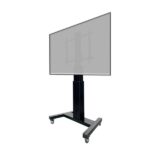 Staffa TV a Pavimento ITB Solution OM07175 per Schermi fino a 100″ 150kg