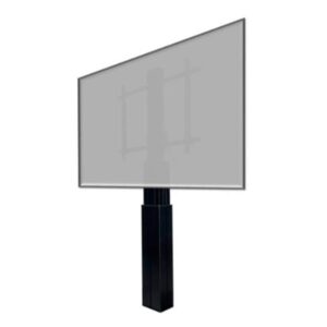 Supporto TV Motorizzato ITB Solution OM07177 Pavimento 100" 150kg