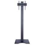 Piedistallo TV ITB Solution OM09233_0 per Schermi fino a 65″ 50kg