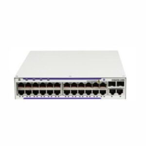 Switch Alcatel-Lucent Enterprise OS2260-48-IT 48 Porte 10/100 Layer 3