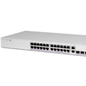 Switch Alcatel-Lucent Enterprise OS6360-48-IT 48 Porte Gigabit 24 PoE Managed