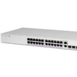Switch Alcatel-Lucent Enterprise OS6360-P24 24 Porte PoE Gigabit 2 SFP+