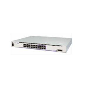 Switch Alcatel-Lucent Enterprise OS6560-P48X4-IT 48 Porte PoE Gigabit Managed Layer 3