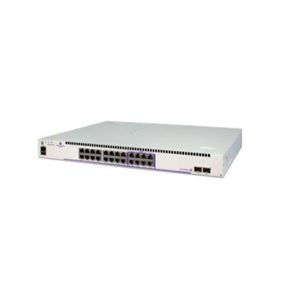 Switch Alcatel-Lucent Enterprise OS6560-P48X4-IT 48 Porte PoE Gigabit Managed Layer 3