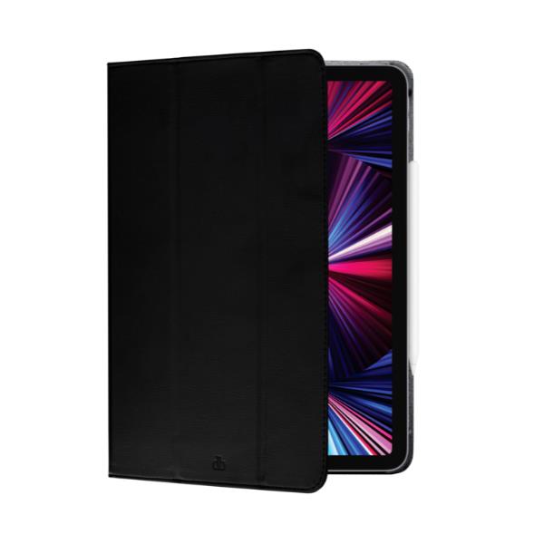 Custodia per iPad Air 10.9"/Pro 11" Dbramante 1928 Oslo Similpelle Riciclata Nero