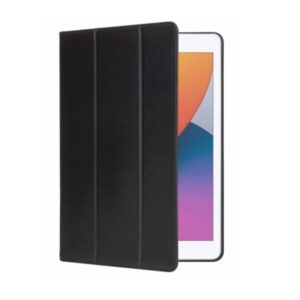 Custodia iPad Dbramante 1928 Oslo per iPad (2021) Nero Similpelle