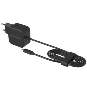 Caricatore USB-C GaN 67W Conceptronic PD con Cavo Integrato