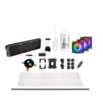 Kit Water Cooling Thermaltake Pacific C360 DDC Hard Tube