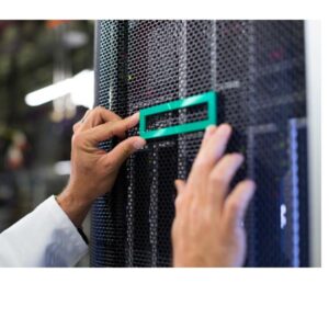 Accessorio Server Hewlett Packard Enterprise P07818-B21