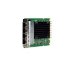 Scheda di Rete HPE I350-T4 OCP3 4 Porte Gigabit Ethernet