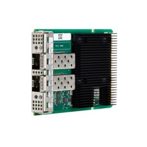 Adattatore di Rete HPE Broadcom BCM57414 2 Porte SFP28 25Gb OCP3