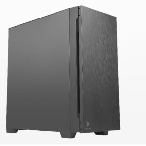 Cabinet Antec P10C Midi-Tower Nero 7 HDD