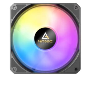 Ventola PC Antec P12R PWM ARGB 120mm 1500RPM