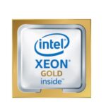 Processore Intel Xeon Gold 5218R 20 Core 2.1GHz Kit HPE