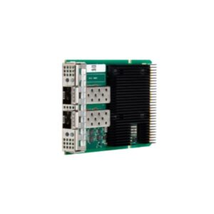 Adattatore Ethernet HPE Broadcom BCM57412 10Gb 2 Porte SFP+ OCP3 per Server