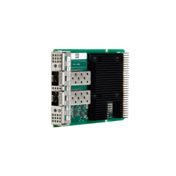 Adattatore Ethernet HPE Broadcom BCM57412 10Gb 2 Porte SFP+ OCP3 per Server