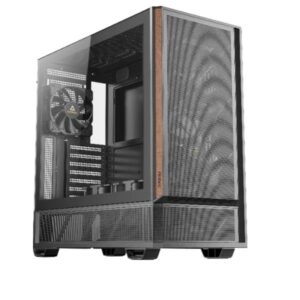 Cabinet Mid-Tower Antec P30AIR Nero