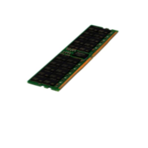 Modulo Memoria RAM DDR5 64GB HPE Smart 4800MHz RDIMM PC5-38400