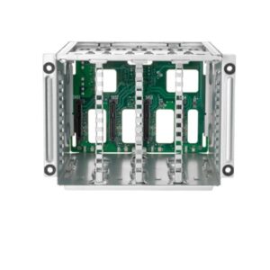 Accessorio Server Hewlett Packard Enterprise P47216-B21 Argento