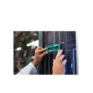 Ventola GPU Esterna HPE ProLiant ML350 Gen11 Kit Accessorio Server