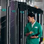 Controller SAS HPE MR416i-p Gen11 PCIe x16 8GB Cache SPDM