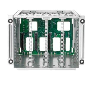 Accessorio Server HPE ProLiant DL380 Gen11 8SFF U.3 Premium Drive Cage Kit