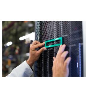 Kit Cage Unità Midplane HPE ProLiant DL380 Gen11 8 SFF 24G U.3