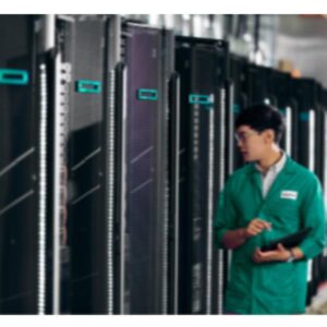 Cavo Controller PCIe Kit HPE ProLiant DL360 Gen11 8SFF per Server