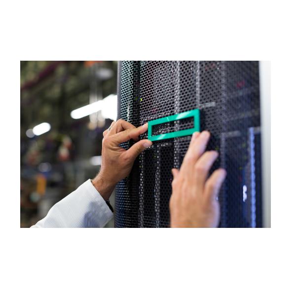 Accessorio Server HPE ProLiant DL3X0 Gen11 Kit Unità Ottica/USB/Display 8 SFF 1U