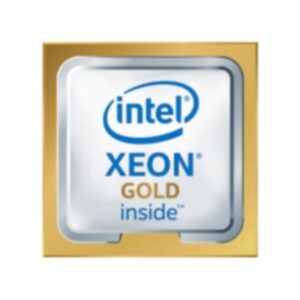Processore Xeon HPE Intel Xeon-Gold 5416S 2.0GHz 16 Core 150W