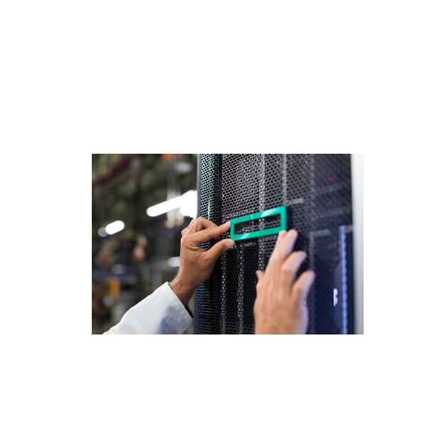 Riser FHHL x16 HPE ProLiant DL320 Gen11 Server Accessorio