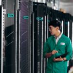 Kit Cavi OROC SFF per Server HPE ProLiant ML110 Gen11