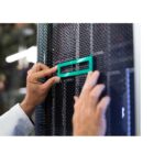 Accessorio Server HPE ProLiant ML110 Gen11 SFF Kit Cavi PCIe