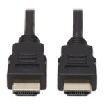 Cavo HDMI Eaton Tripplite 3m High Speed 1.3