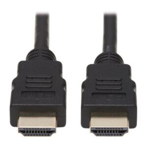 Cavo HDMI Eaton Tripplite 3m High Speed 1.3