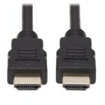 Cavo HDMI Eaton Tripplite 1.8m High Speed con Ethernet