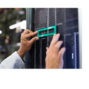 Cavo Server HPE ProLiant DL3X5 Gen11 NS204i-u NVMe Hot Plug Boot Kit