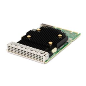 Controller SAS HPE MR408i-o Gen11 PCIe 3.0 x8 4GB Cache OCP SPDM