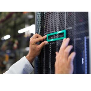 Accessorio Server Hewlett Packard Enterprise P58458-B21