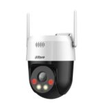 Telecamera IP Dahua P5AE-PV PTZ WiFi Interno/Esterno