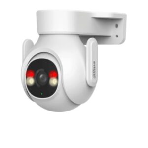 Telecamera IP Esterna Dahua P5B-PV PTZ WiFi Sensore Movimento