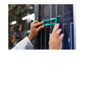 Accessorio Server HPE ProLiant ML30 Gen11 SFF Kit Cavi PCIe