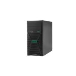 Server Tower HPE ProLiant ML350 Gen11 Xeon Silver 4510 64GB 1.9TB SAS