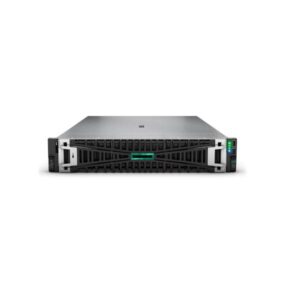 Server Rack HPE ProLiant DL380 Gen11 Xeon Silver 4510 64GB SAS/SATA