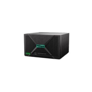 Server Tower HPE P75207-425 Xeon E-2434 32GB 8TB SATA RAID