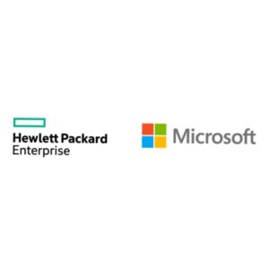 Sistema Operativo Server Hewlett Packard Enterprise P77105-B21 Software Box