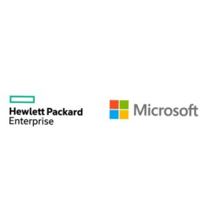 Sistema Operativo Server Hewlett Packard Enterprise P77107-B21 Software Box