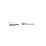 Sistema Operativo Server HPE WS25 Microsoft Windows Server 2025 Software Box