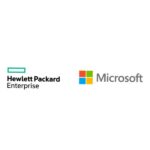 Sistema Operativo Server HPE Microsoft Windows Server 2025 5 Device CAL LTU