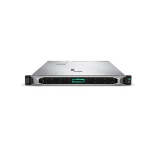 Server Rack HPE P78087-425 Xeon Silver E4-2434 32GB SATA RAID